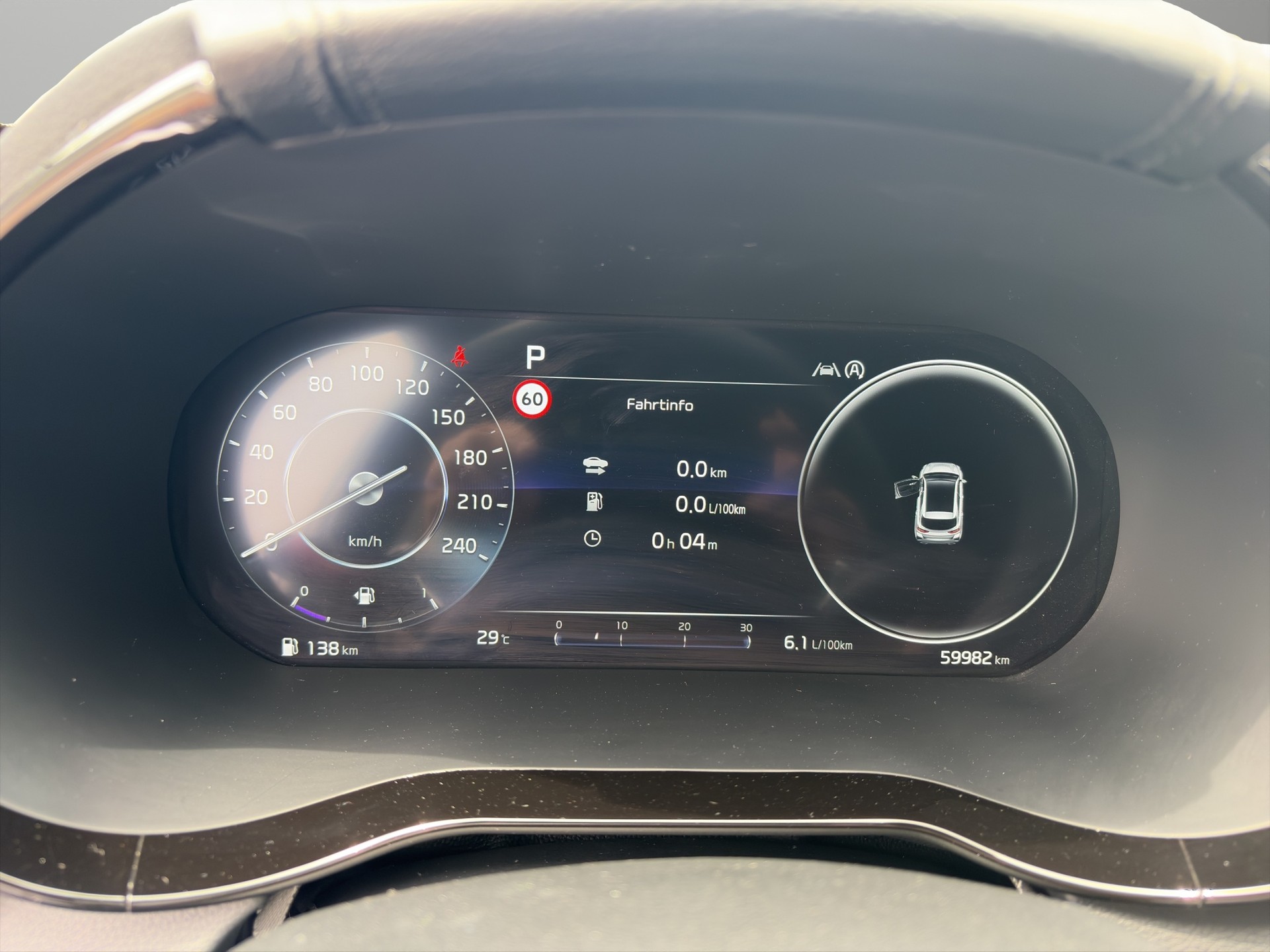 KIA Ceed 1.5 T-GDi GT-Line-image-5