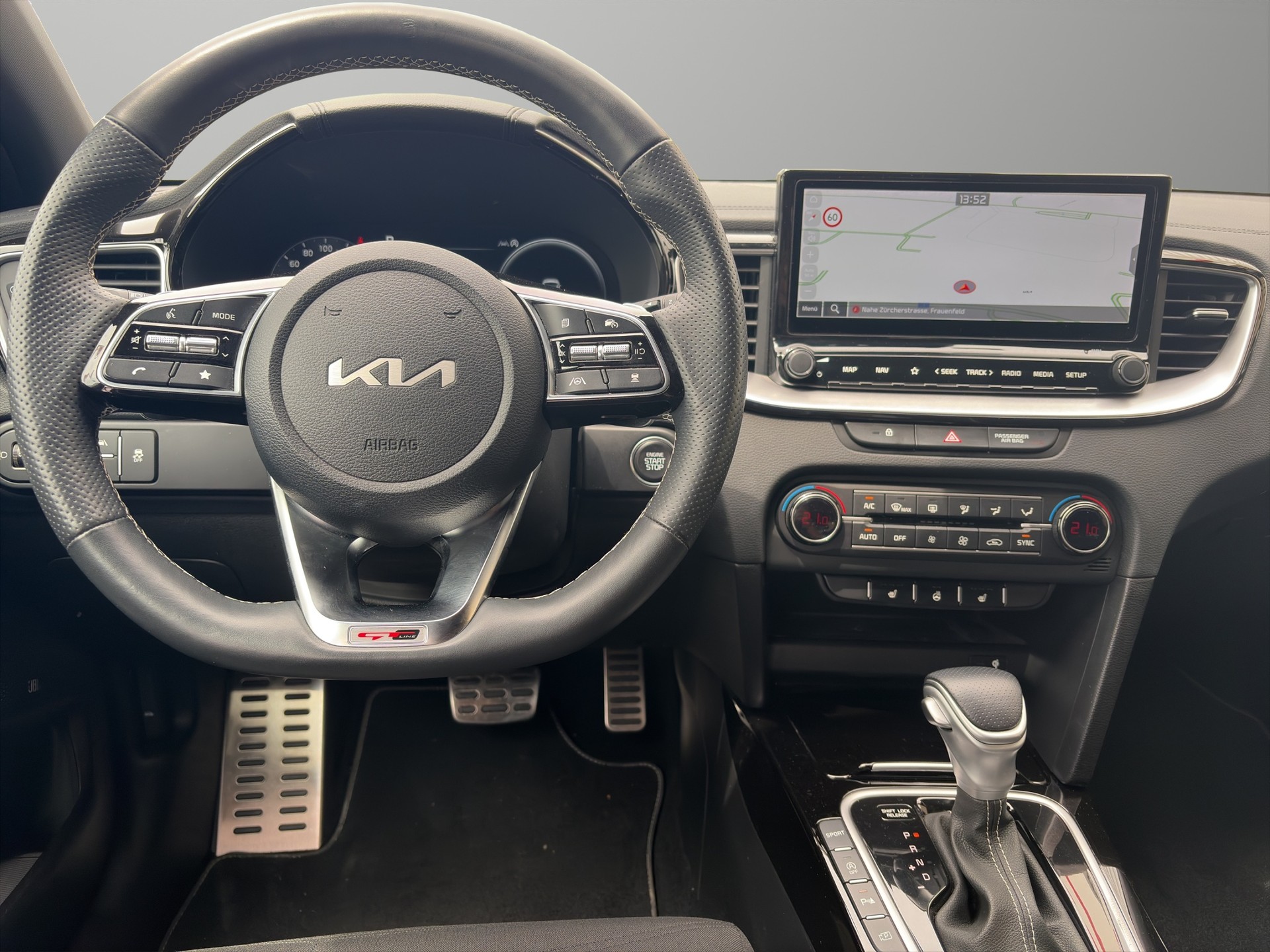 KIA Ceed 1.5 T-GDi GT-Line-image-7