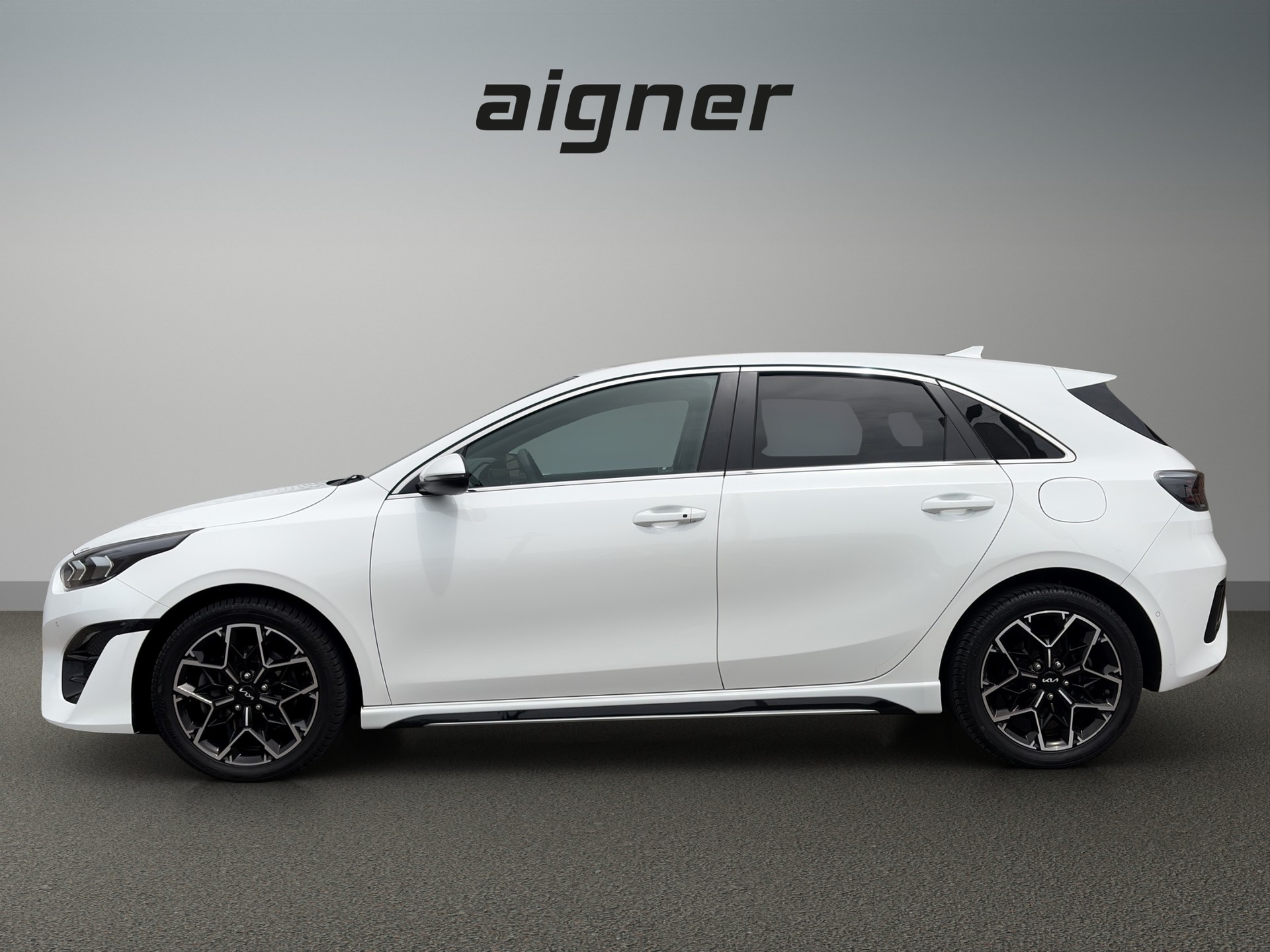KIA Ceed 1.5 T-GDi GT-Line-image-1