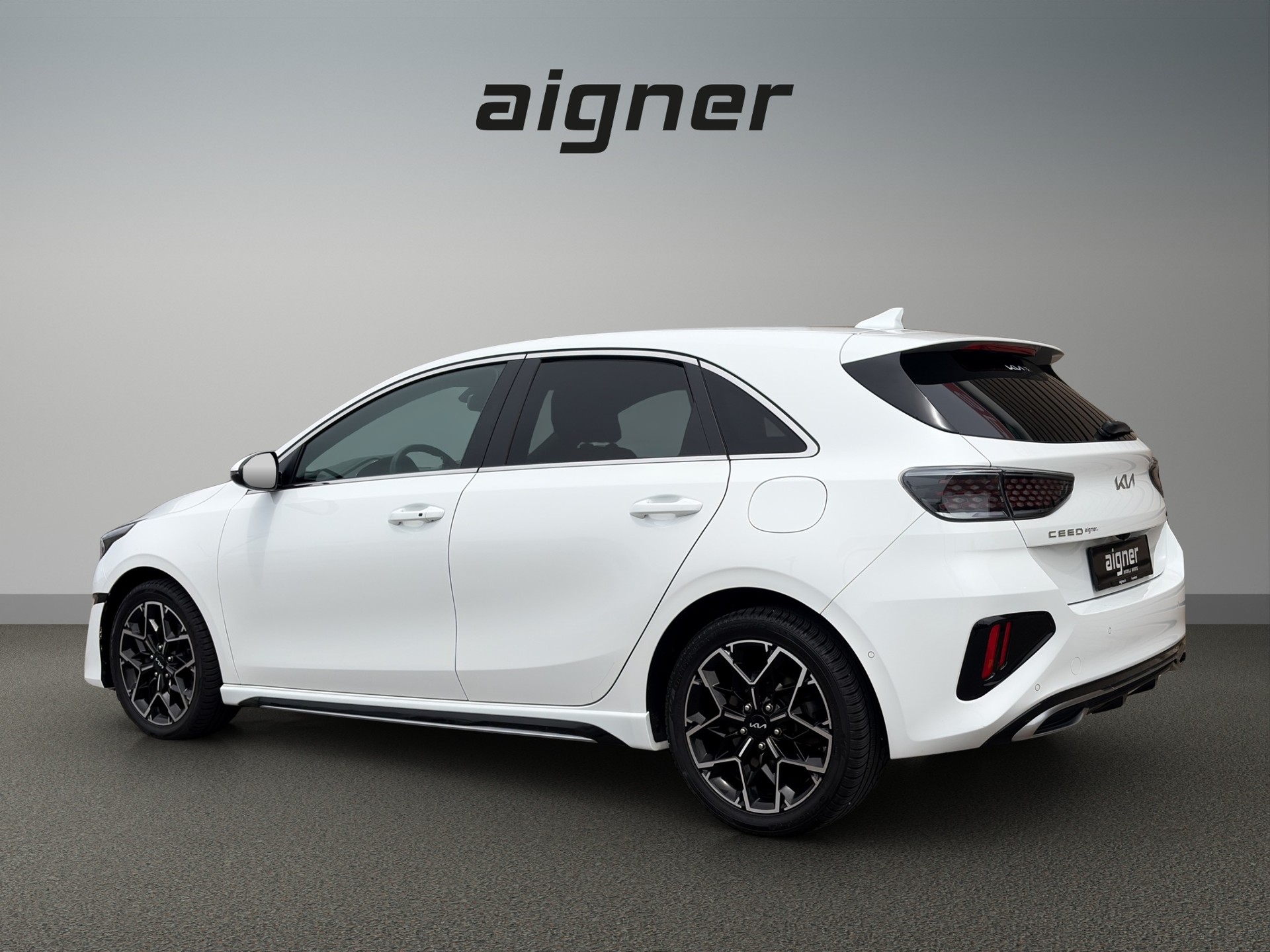 KIA Ceed 1.5 T-GDi GT-Line-image-2