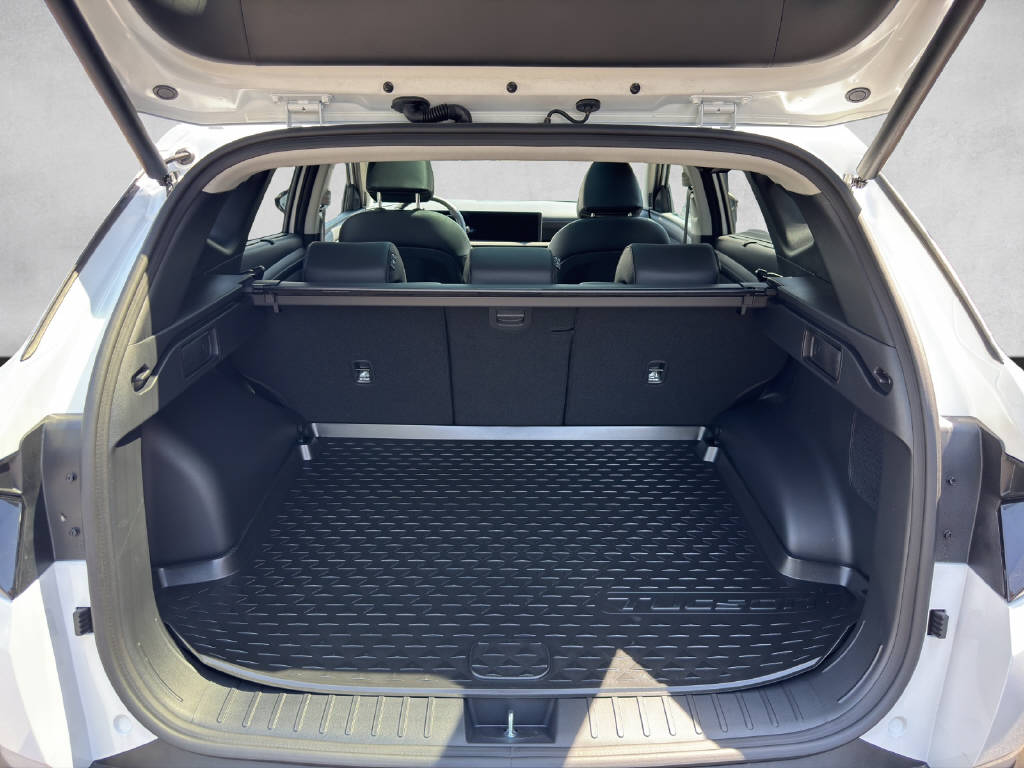 HYUNDAI Tucson 1.6 T-GDi HEV Vertex Swiss Edition 4WD-image-5