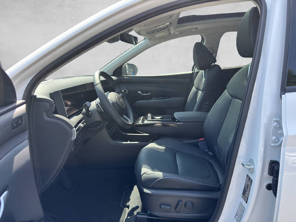 HYUNDAI Tucson 1.6 T-GDi HEV Vertex Swiss Edition 4WD-image-7