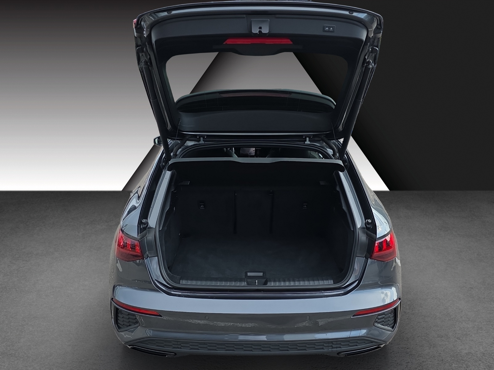 AUDI A3 Sportback 35 TFSI S line Attraction S-tronic-image-6