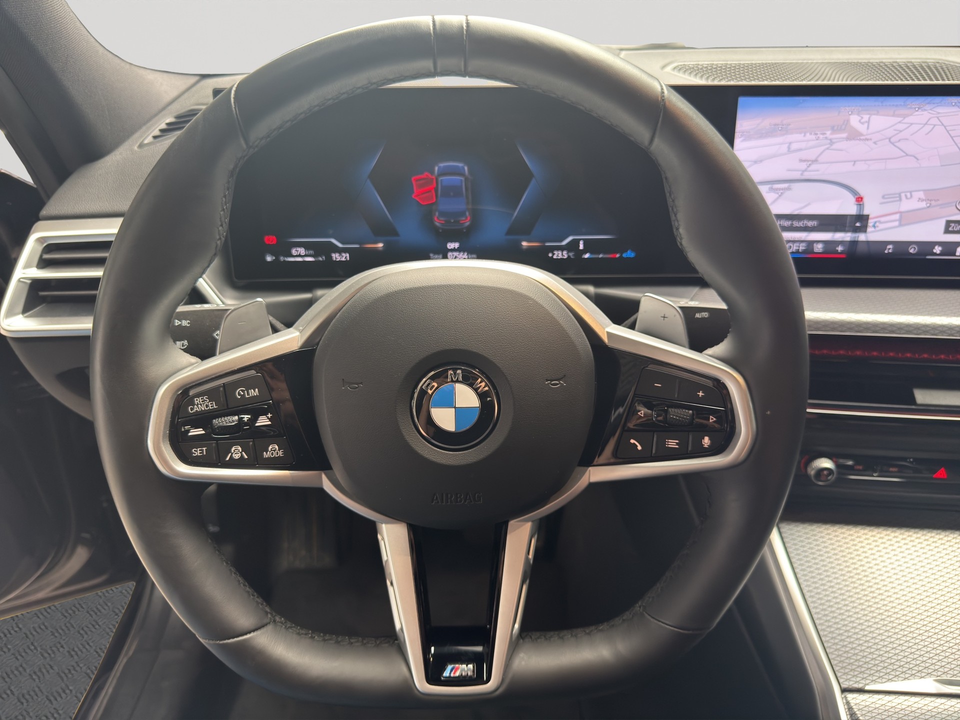 BMW 320d M Sport Pro Shadow Line xDrive 48V Steptronic-image-10