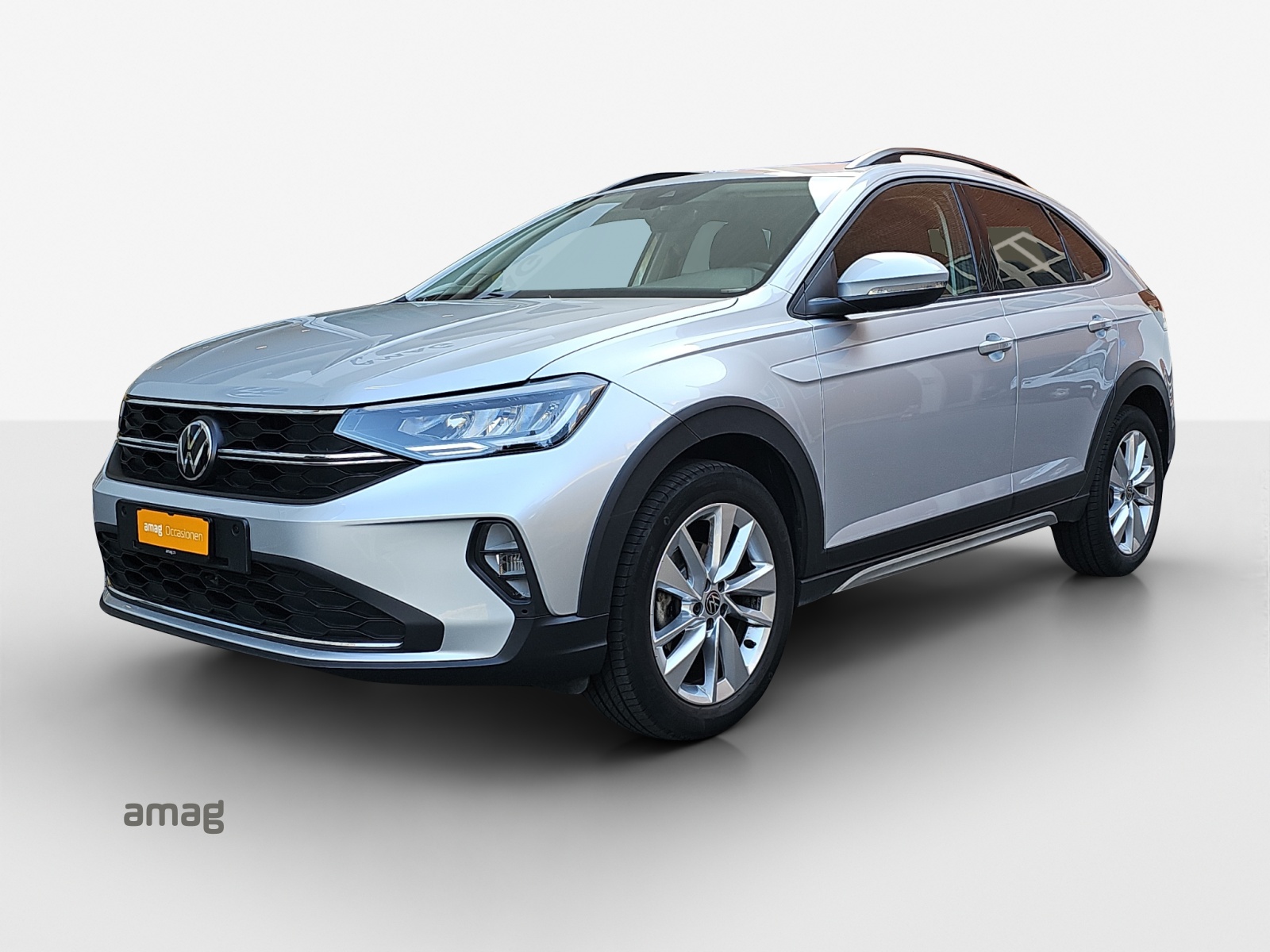 VW Taigo 1.0 TSI Life