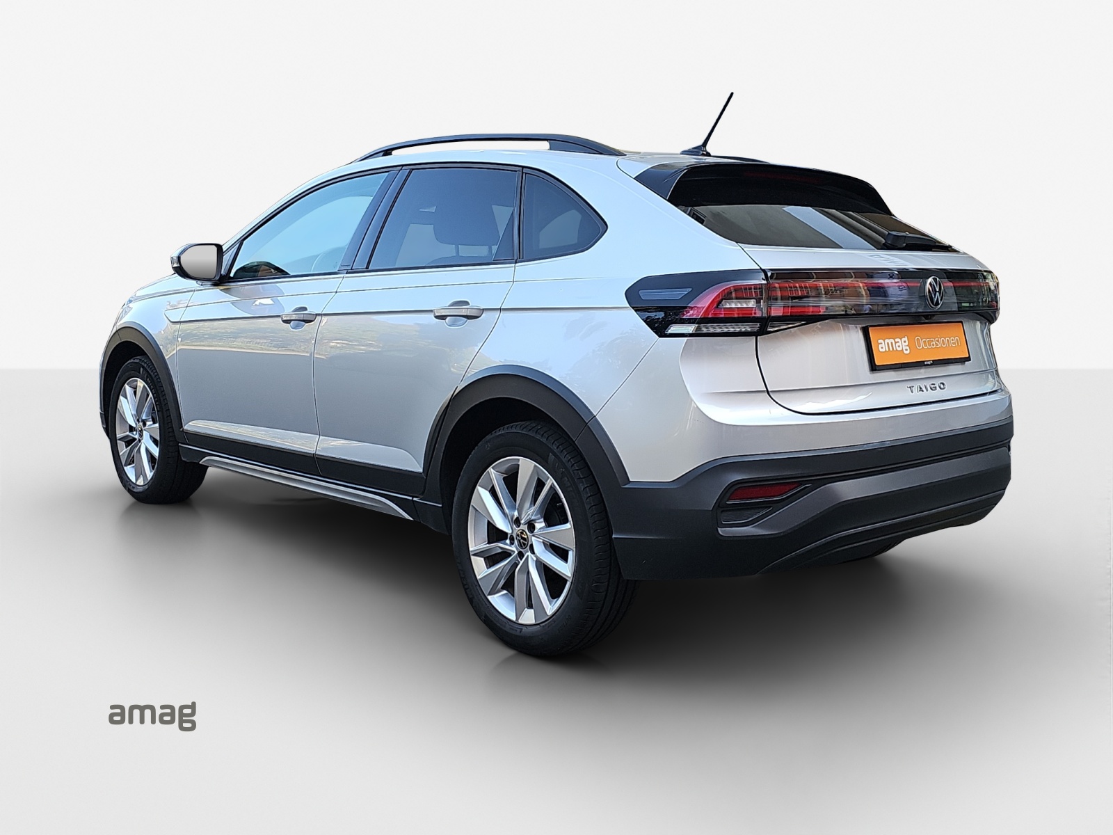 VW Taigo 1.0 TSI Life-showroom-element-2