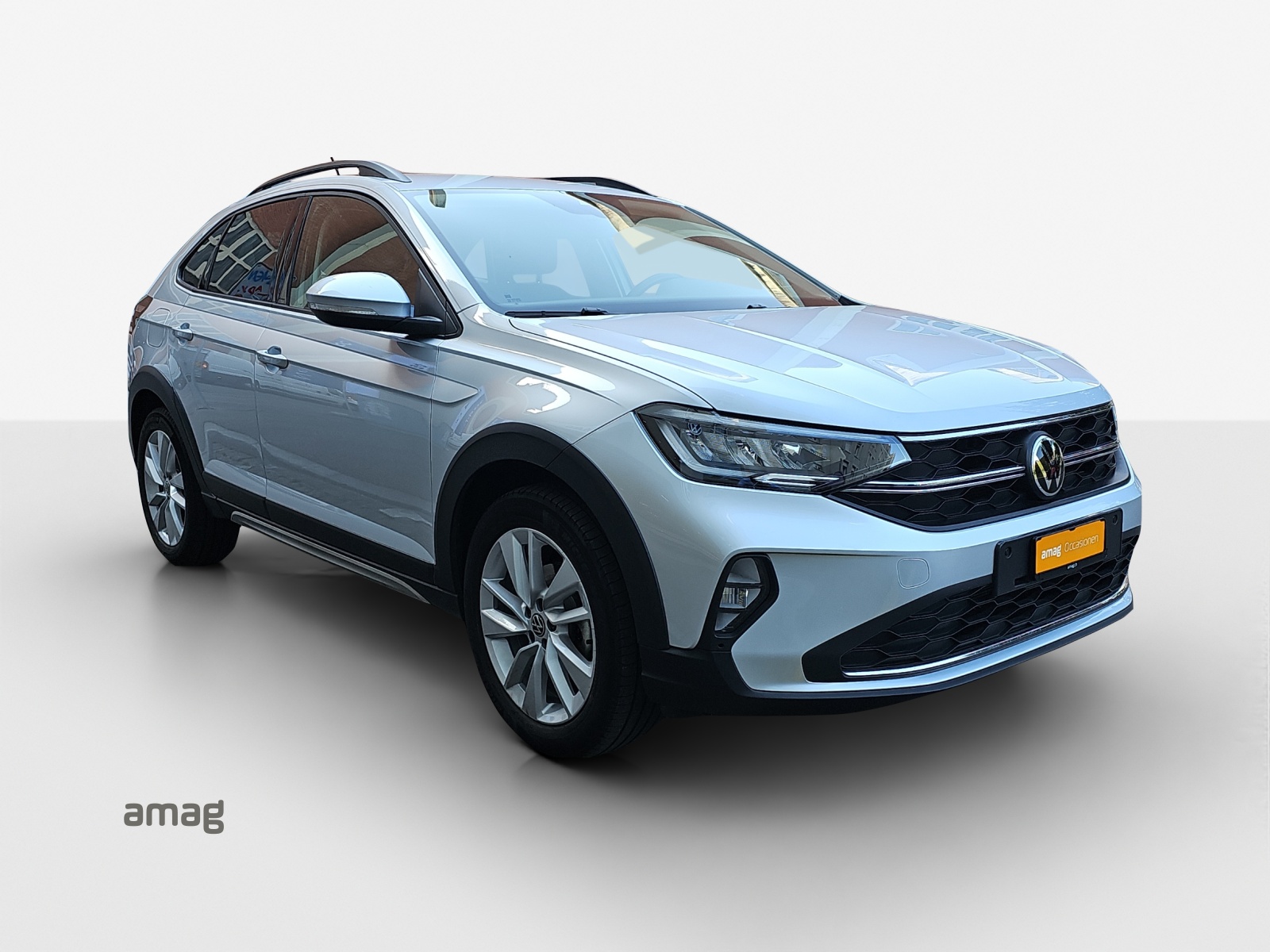VW Taigo 1.0 TSI Life-image-5
