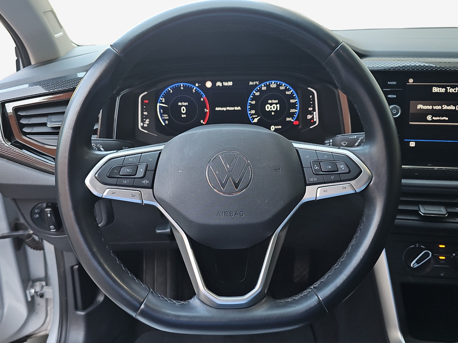 VW Taigo 1.0 TSI Life-image-9