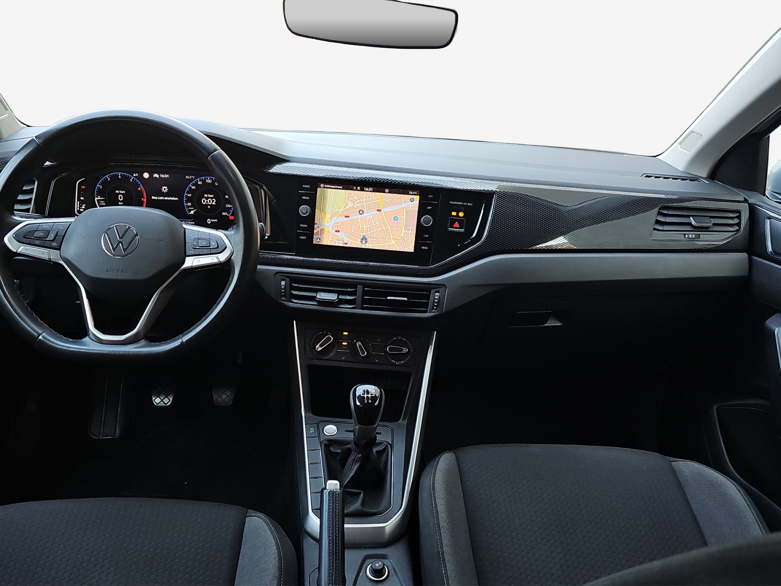 VW Taigo 1.0 TSI Life-image-8