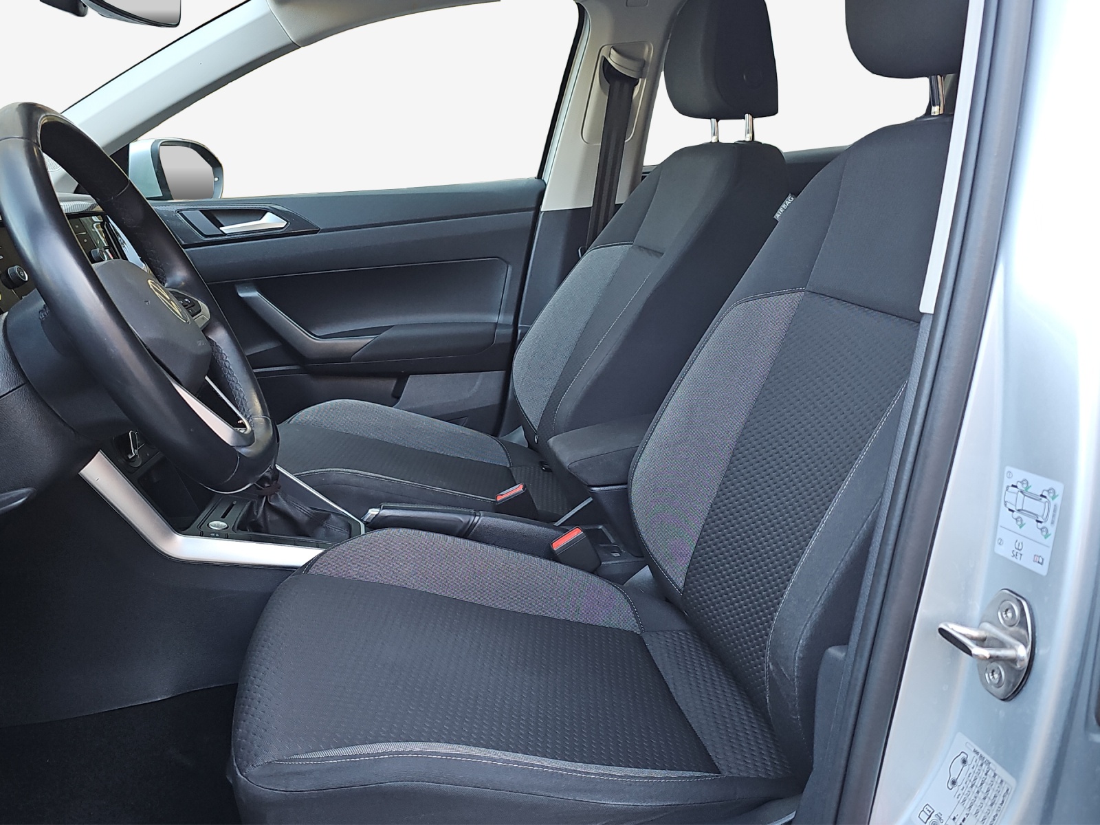 VW Taigo 1.0 TSI Life-image-7