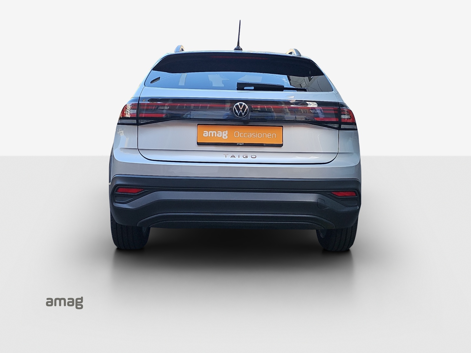 VW Taigo 1.0 TSI Life-showroom-element-3