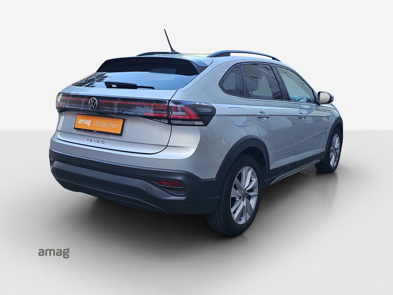 VW Taigo 1.0 TSI Life-image-4