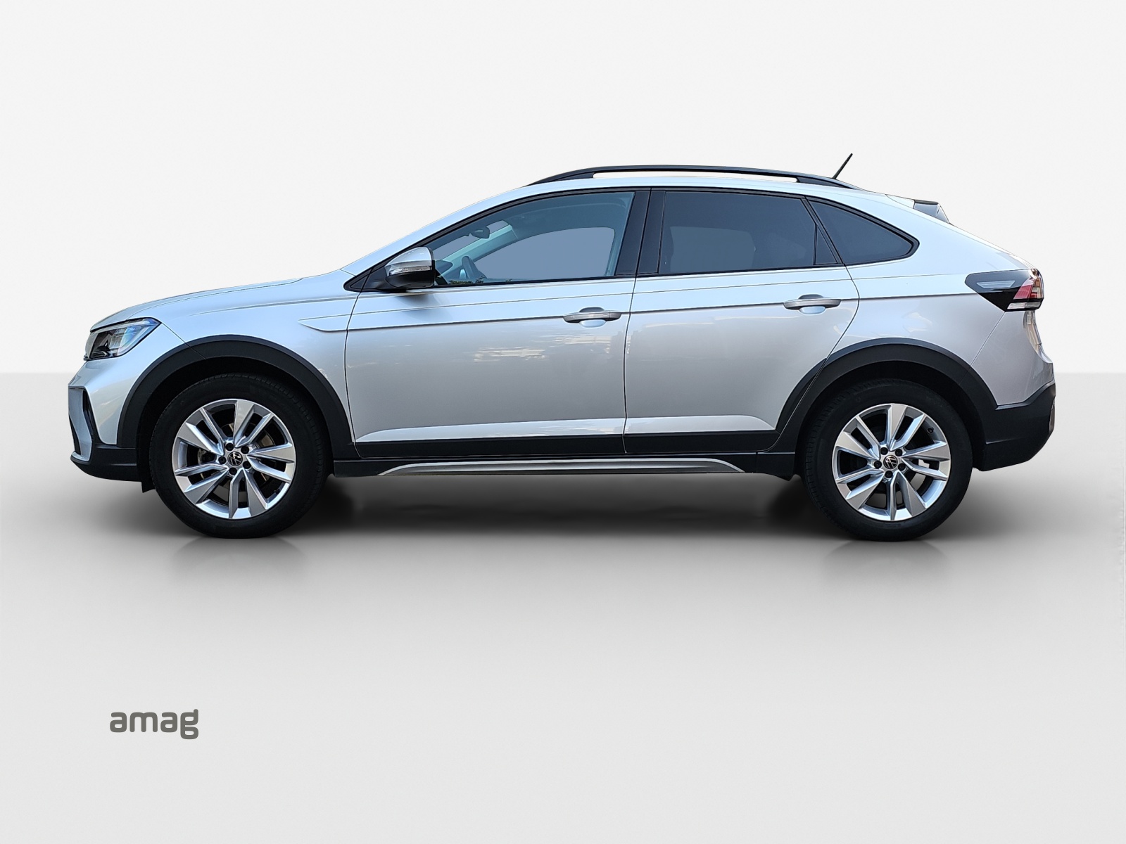 VW Taigo 1.0 TSI Life-showroom-element-1