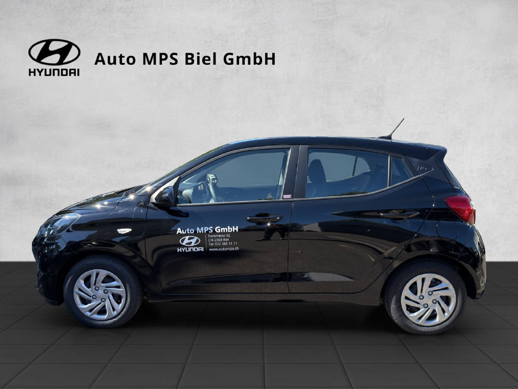 HYUNDAI i10 1.0 Origo-image-2