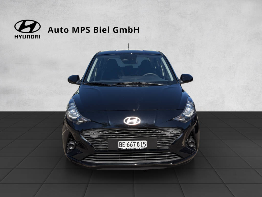 HYUNDAI i10 1.0 Origo-image-1