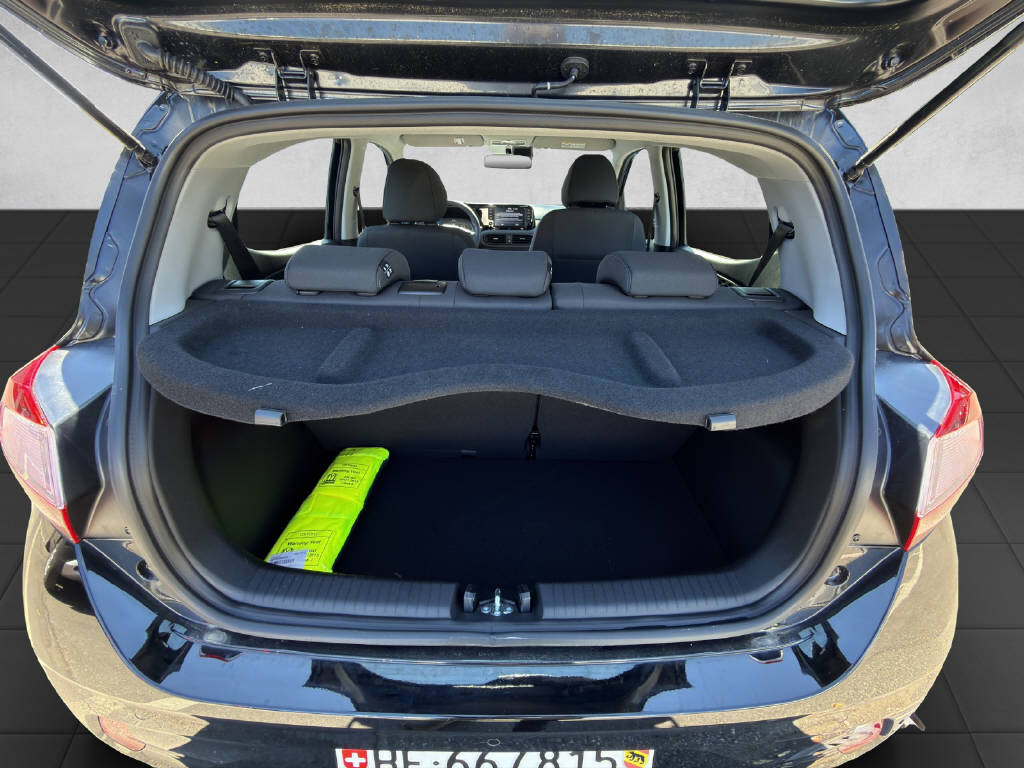 HYUNDAI i10 1.0 Origo-image-5