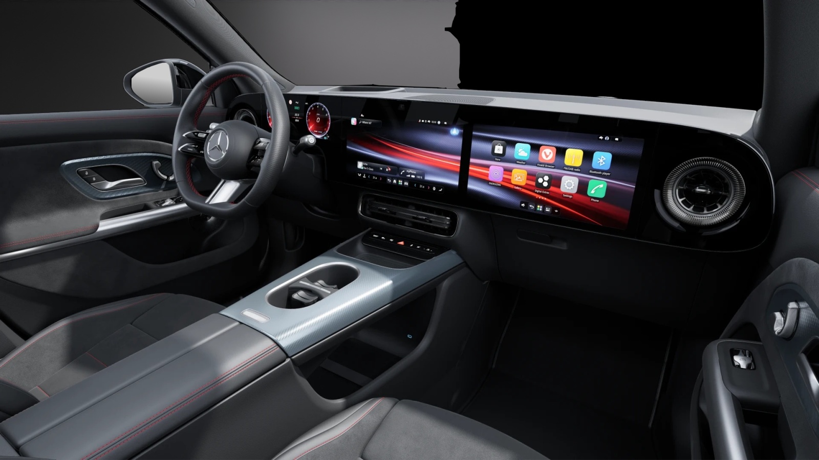MERCEDES-BENZ GLB 220 4Matic 8G-Tronic-image-4