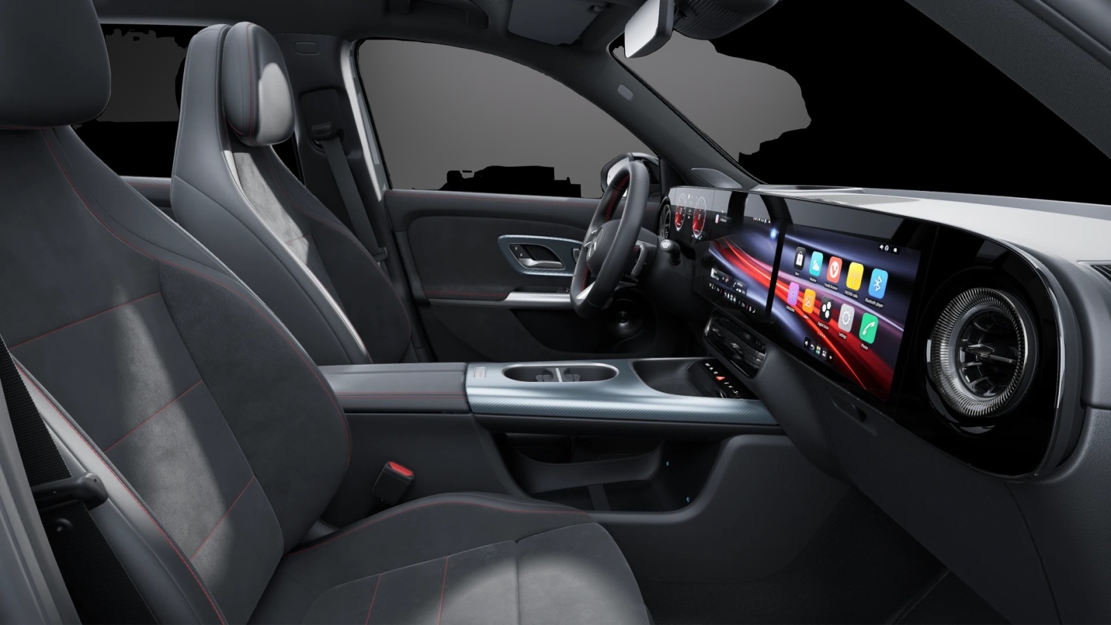MERCEDES-BENZ GLB 220 4Matic 8G-Tronic-image-6