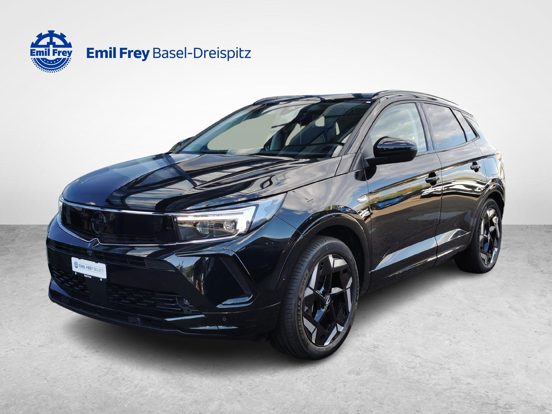 OPEL Grandland 1.6 T PHEV GSE-image-0