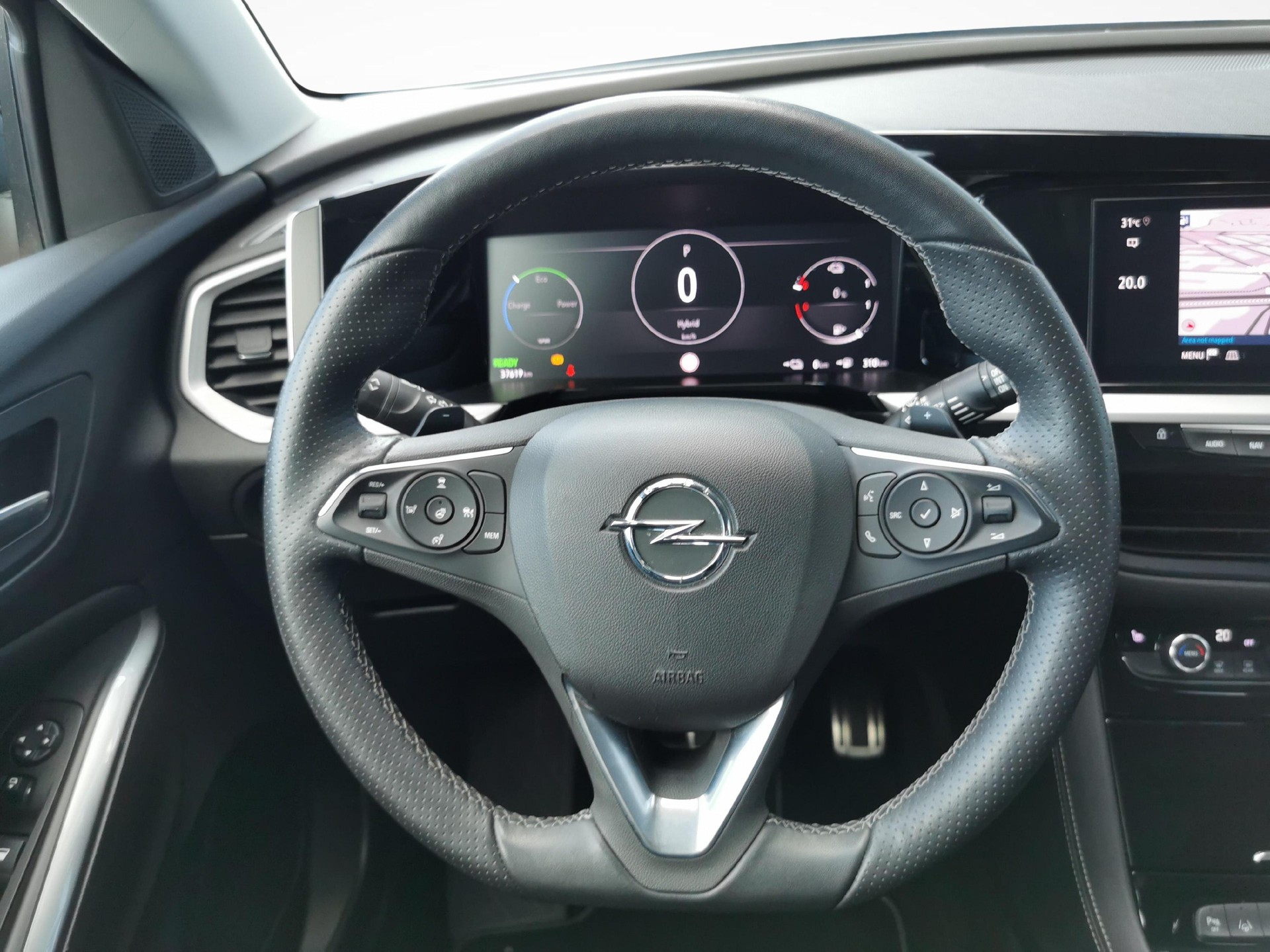 OPEL Grandland 1.6 T PHEV GSE-image-4