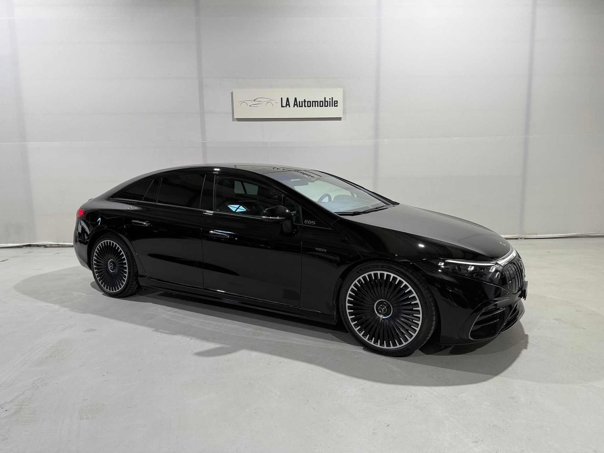 MERCEDES-BENZ EQS 53 AMG 4Matic+-image-5