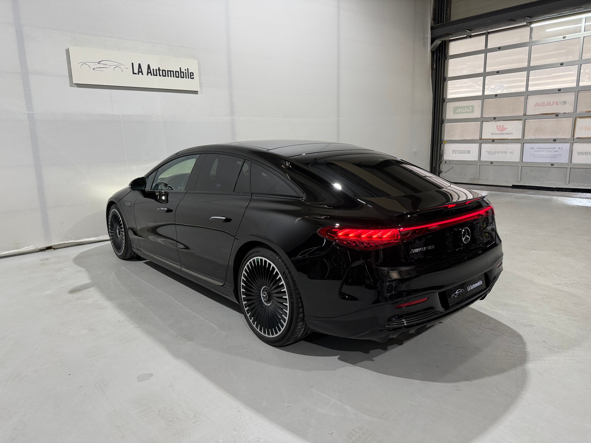 MERCEDES-BENZ EQS 53 AMG 4Matic+-image-9