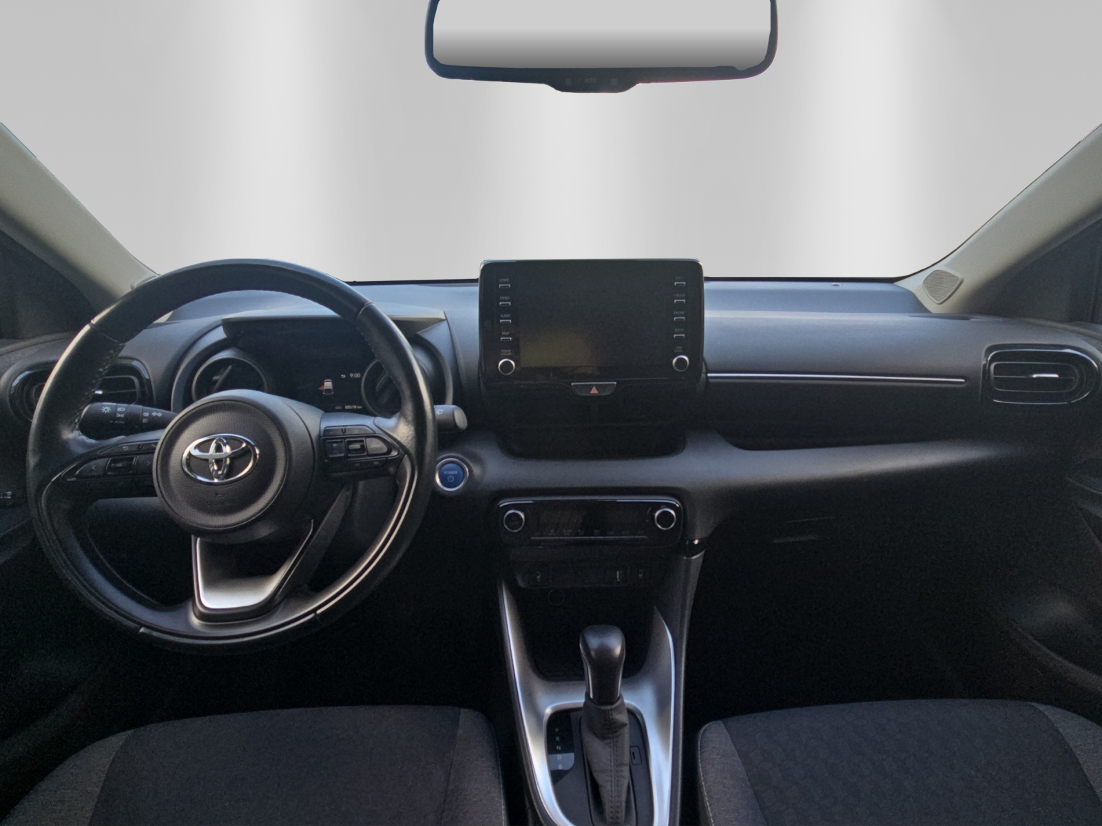 TOYOTA Yaris 1.5 VVT-i HSD Trend-image-8