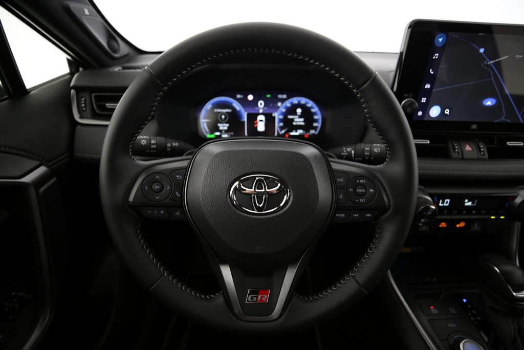 TOYOTA RAV4 2.5 HEV GR Sport-image-5