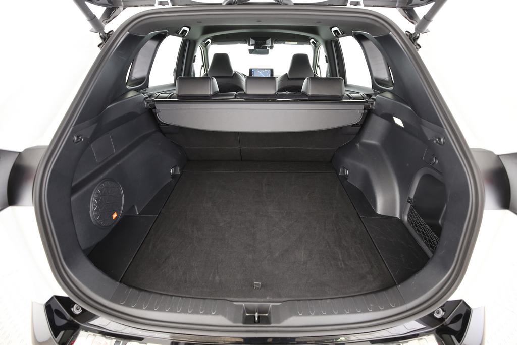 TOYOTA RAV4 2.5 HEV GR Sport-image-12