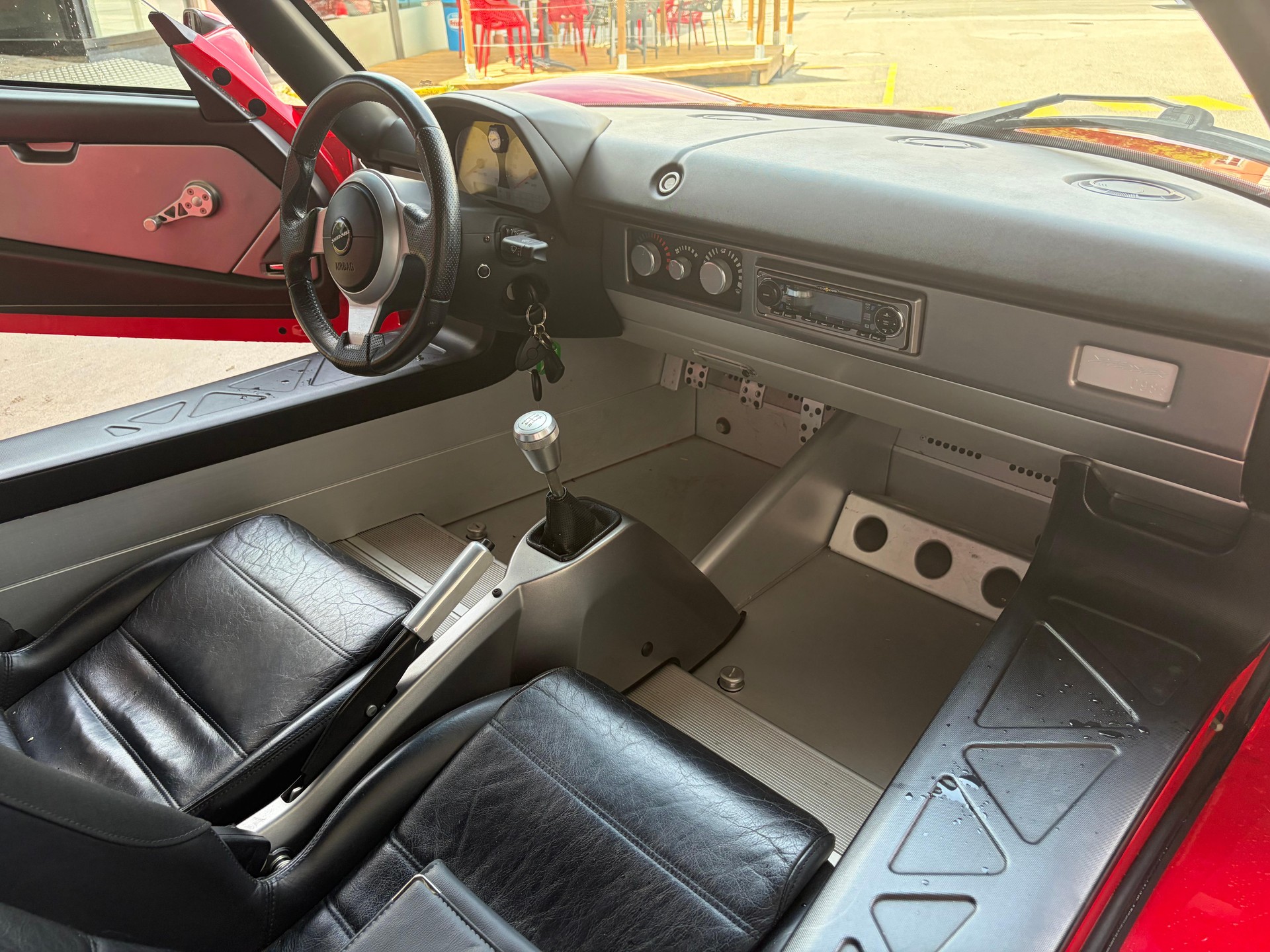 OPEL Speedster 2.2 16V-image-5