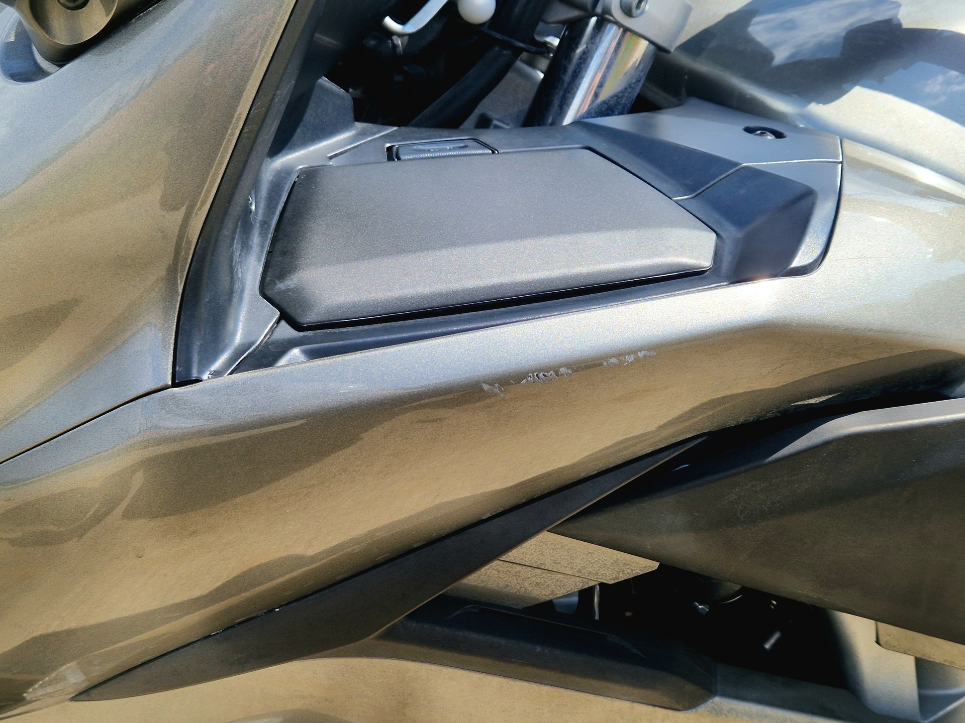 YAMAHA FJR 1300 ABS-image-8