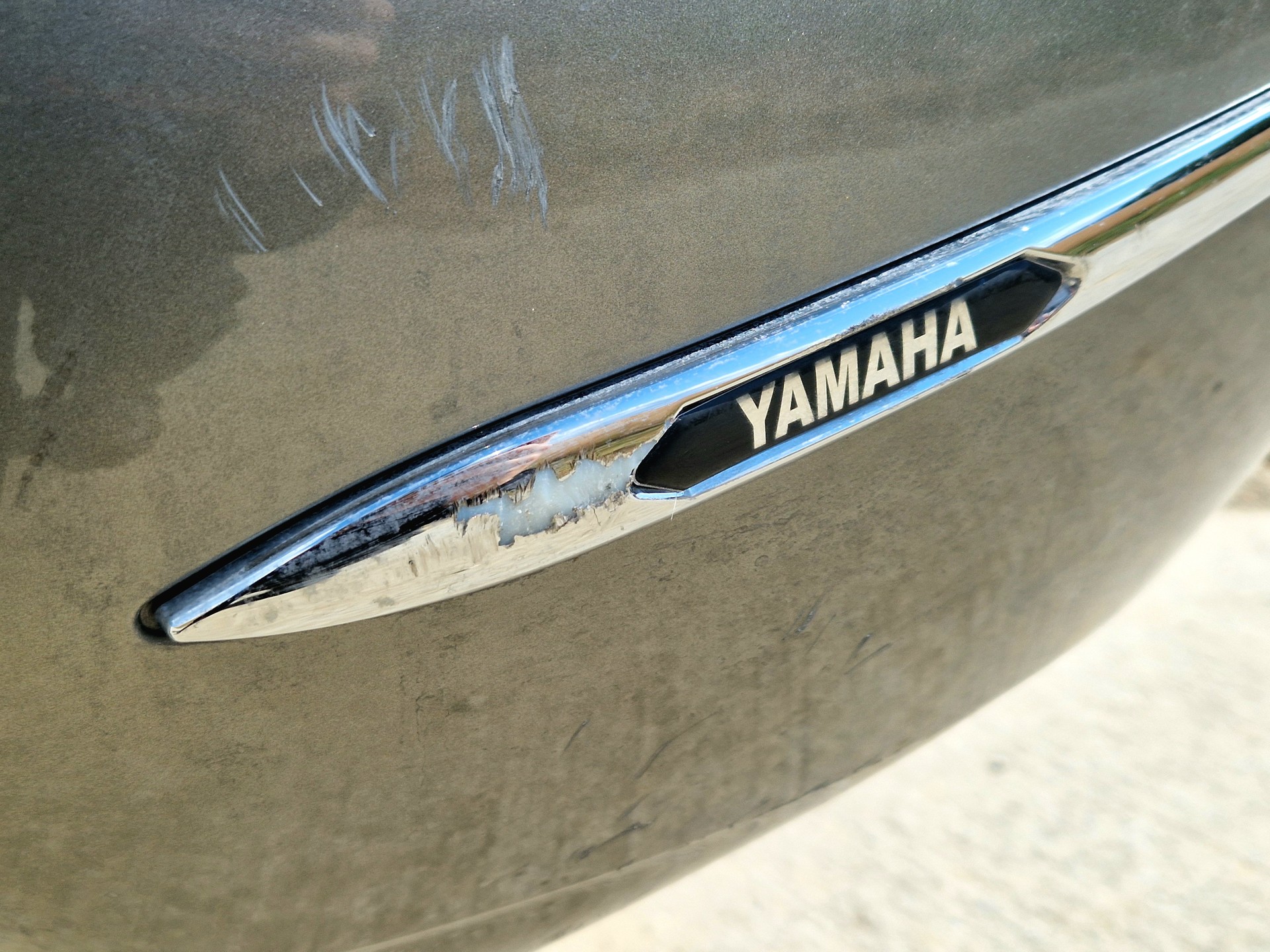 YAMAHA FJR 1300 ABS-image-7