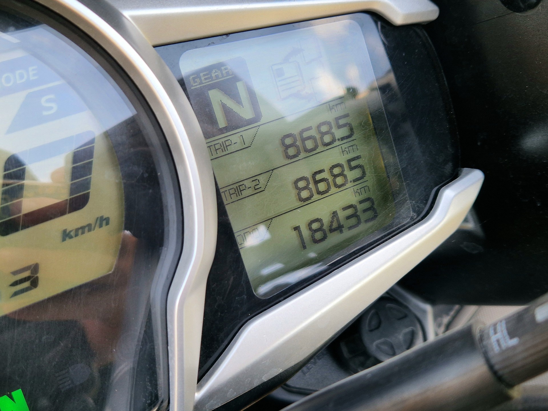 YAMAHA FJR 1300 ABS-image-6
