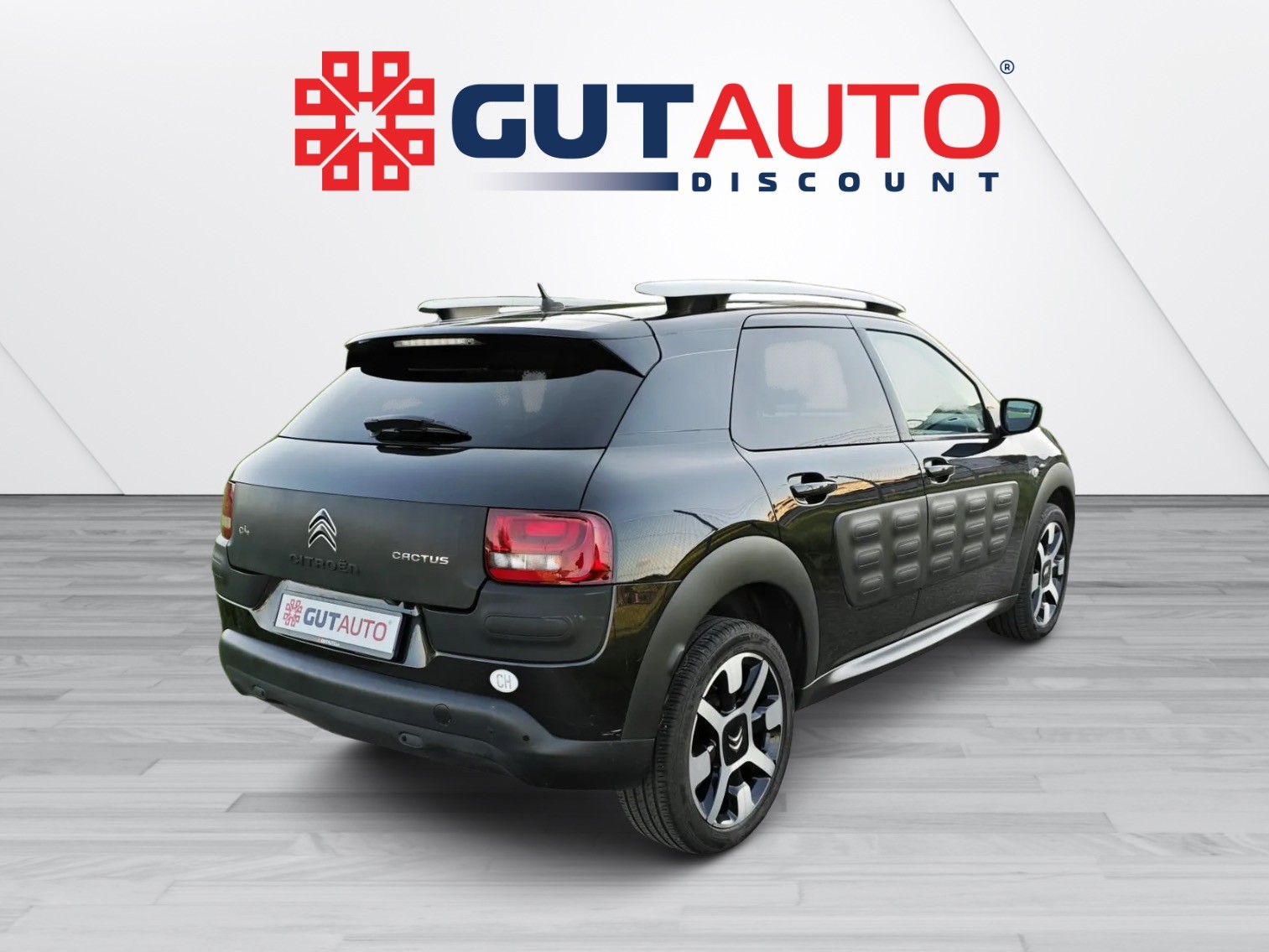 CITROEN C4 Cactus 1.2 e-THP Rip Curl-image-5