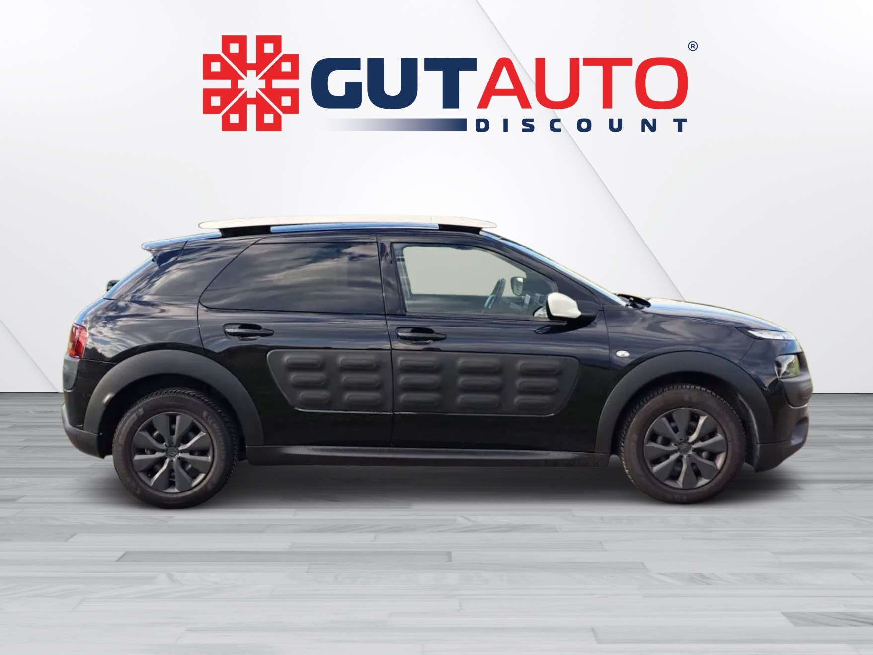 CITROEN C4 Cactus 1.2 e-THP Rip Curl-image-7