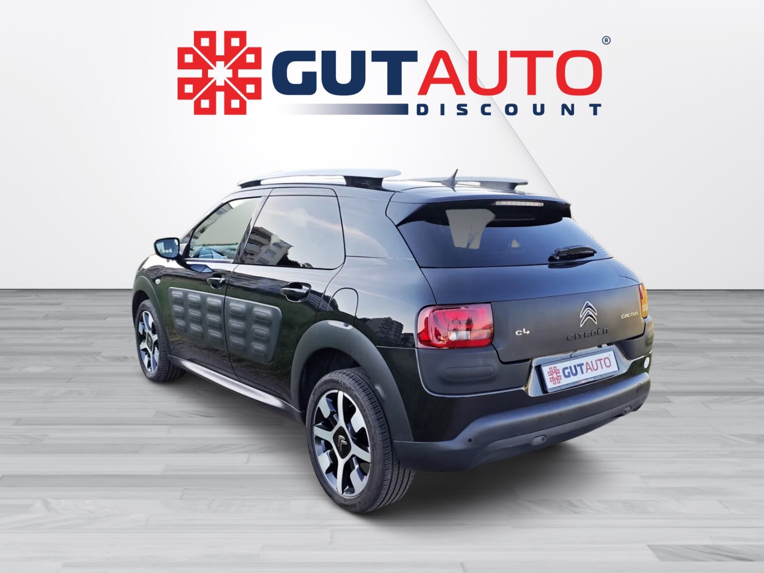 CITROEN C4 Cactus 1.2 e-THP Rip Curl-image-2