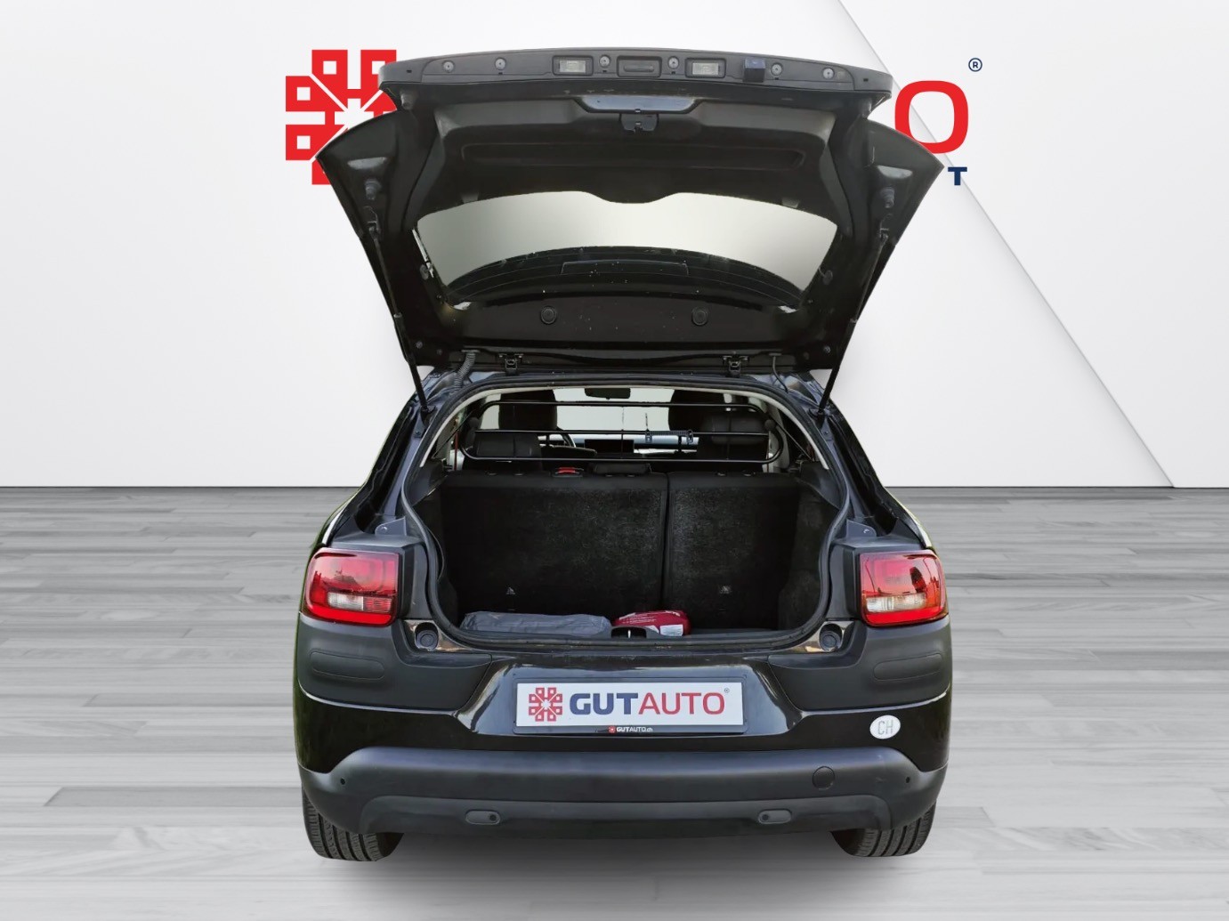 CITROEN C4 Cactus 1.2 e-THP Rip Curl-image-4