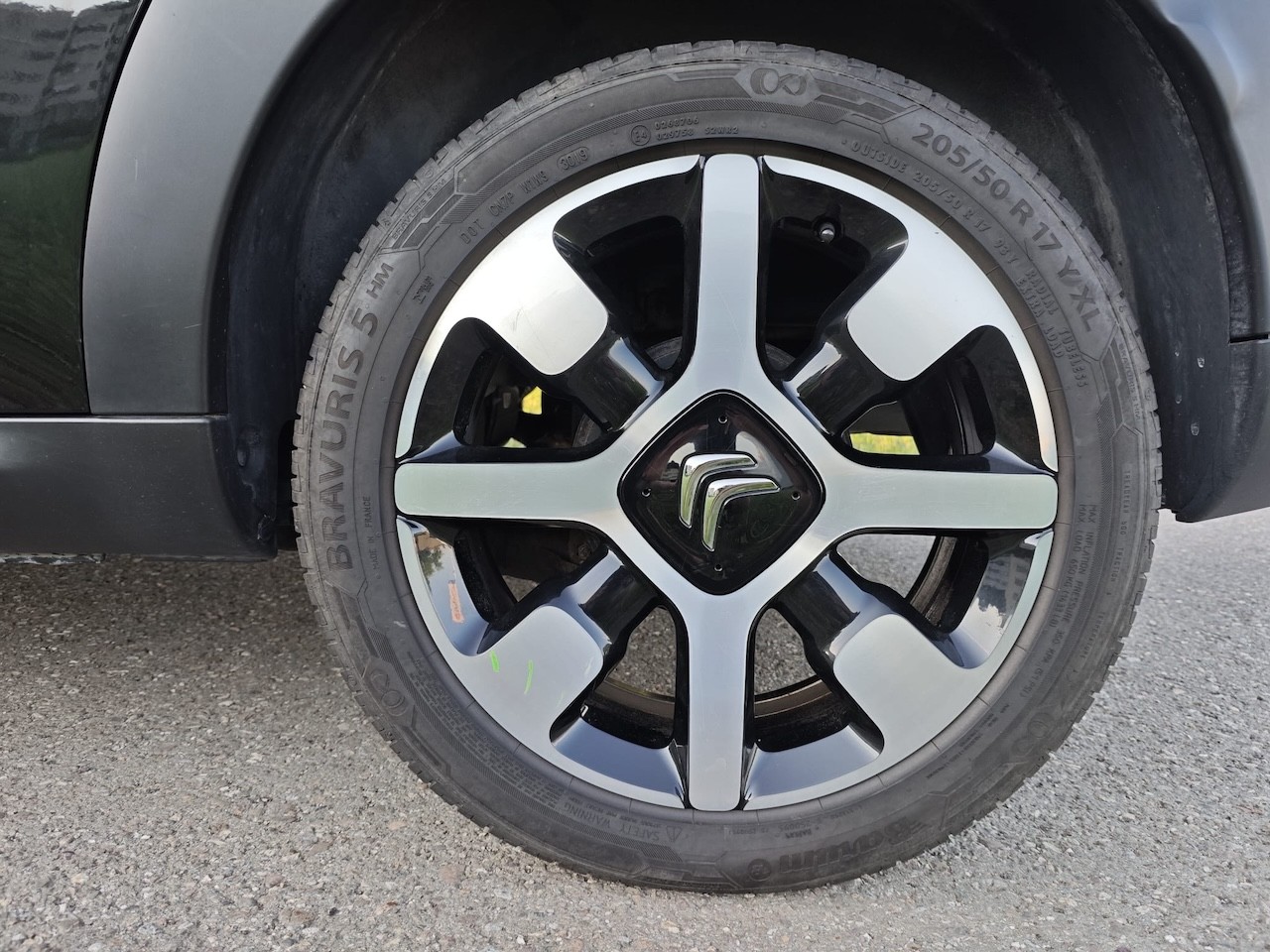 CITROEN C4 Cactus 1.2 e-THP Rip Curl-image-13