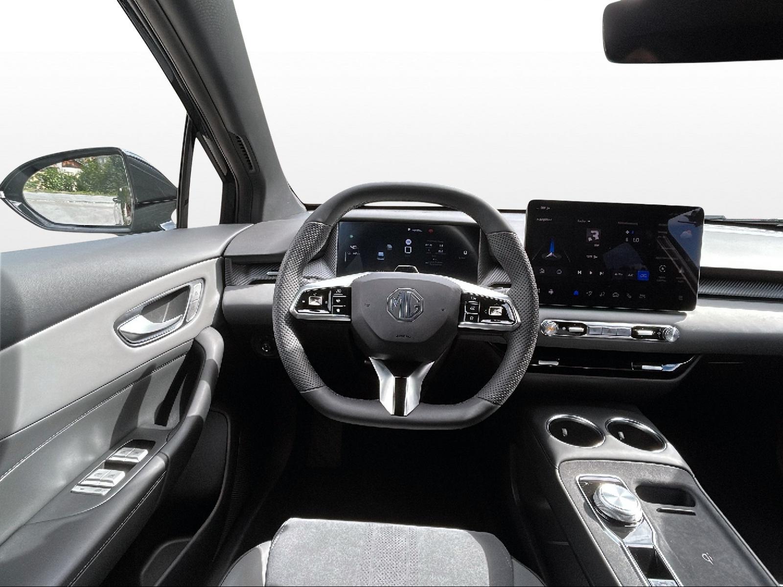 MG 4 64kWh Xpower 4WD-image-9