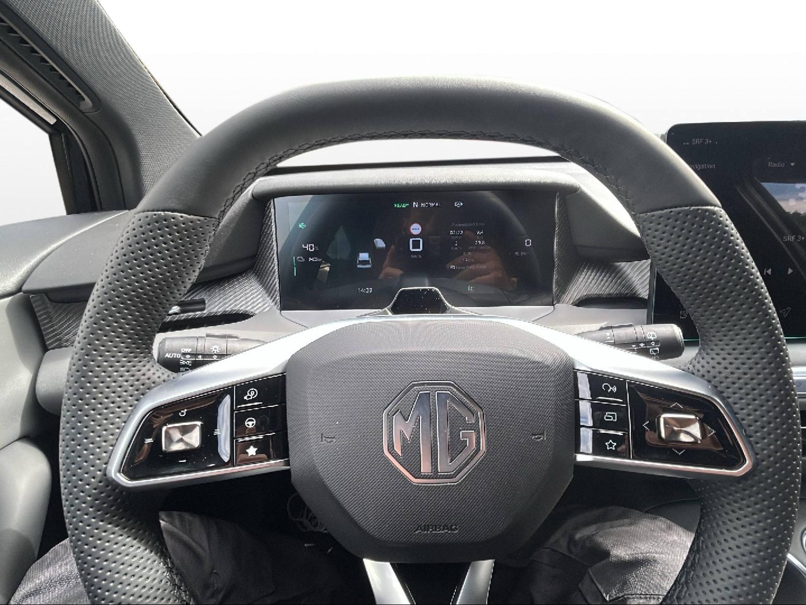 MG 4 64kWh Xpower 4WD-image-10