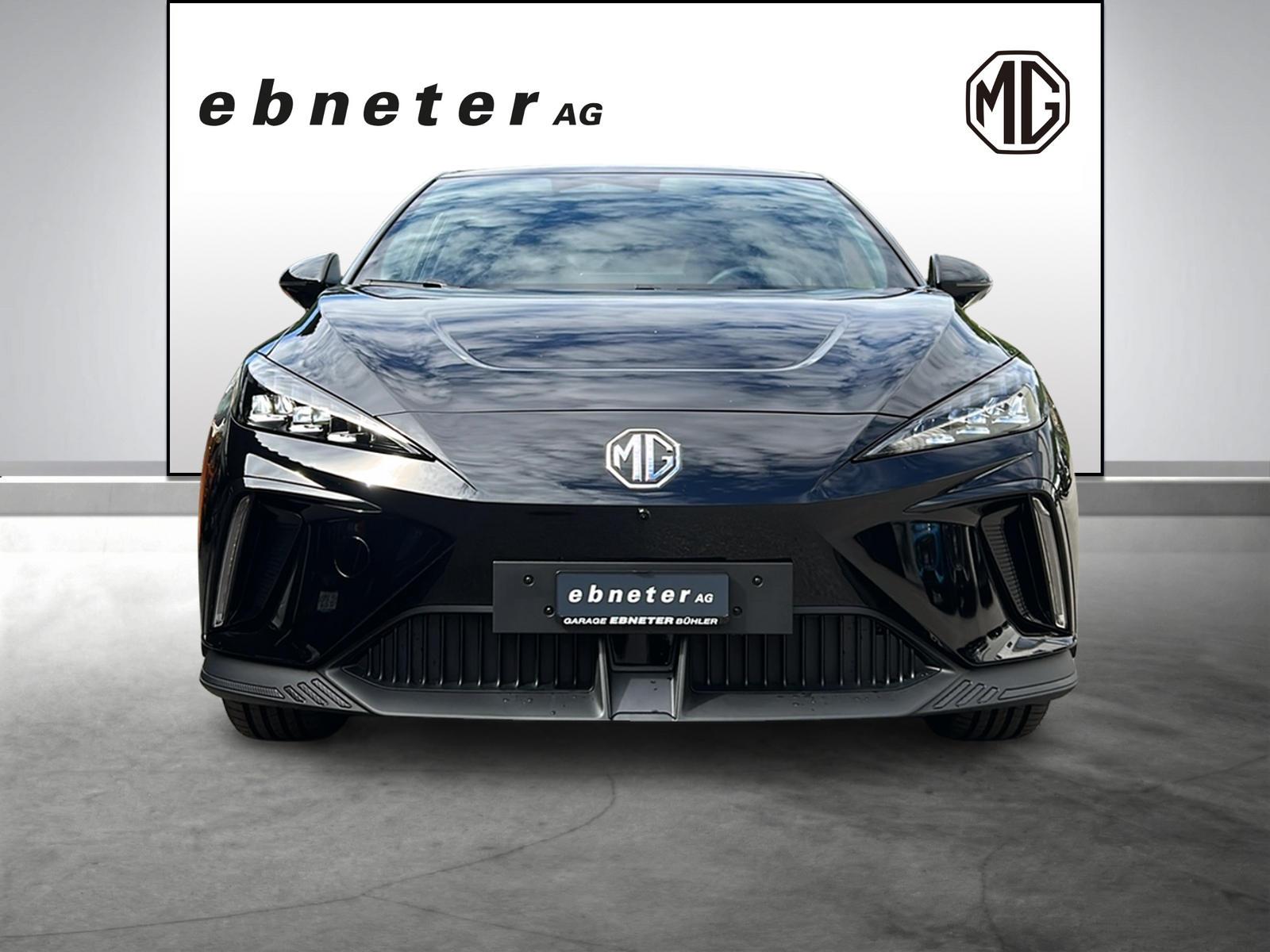 MG 4 64kWh Xpower 4WD-image-1