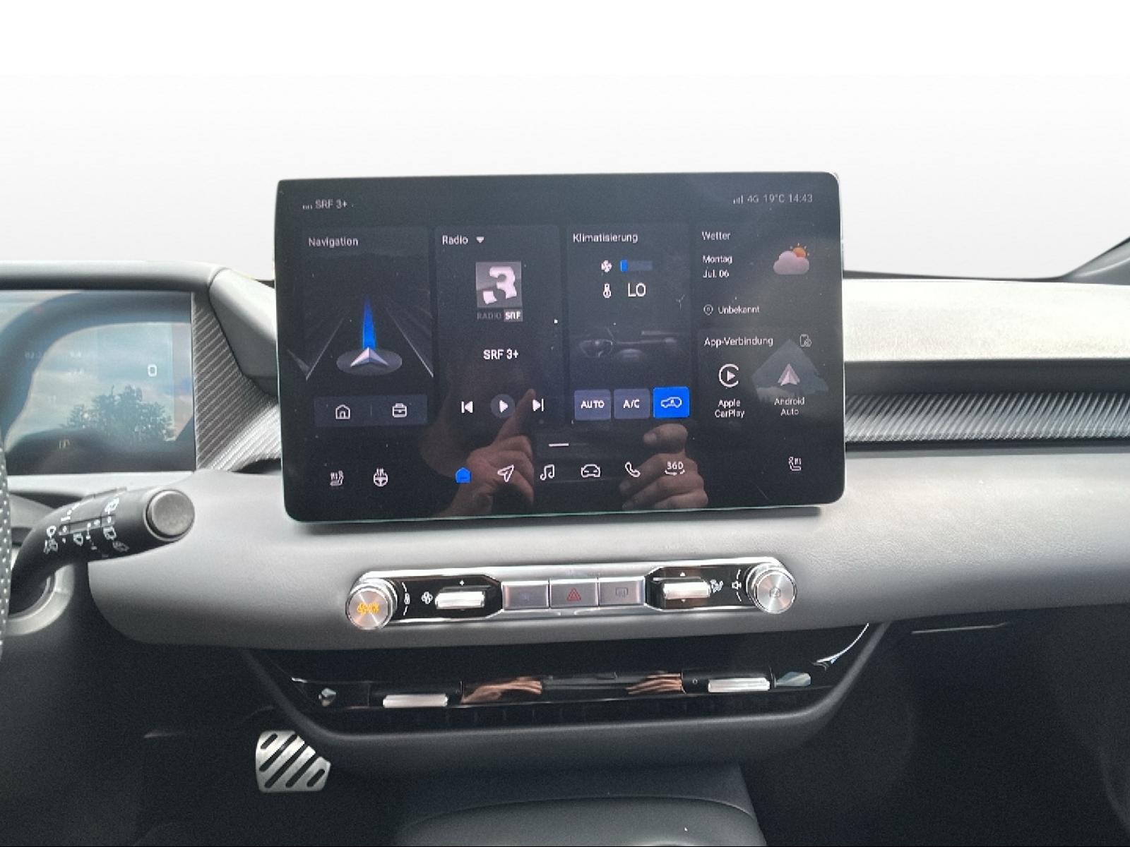 MG 4 64kWh Xpower 4WD-image-11