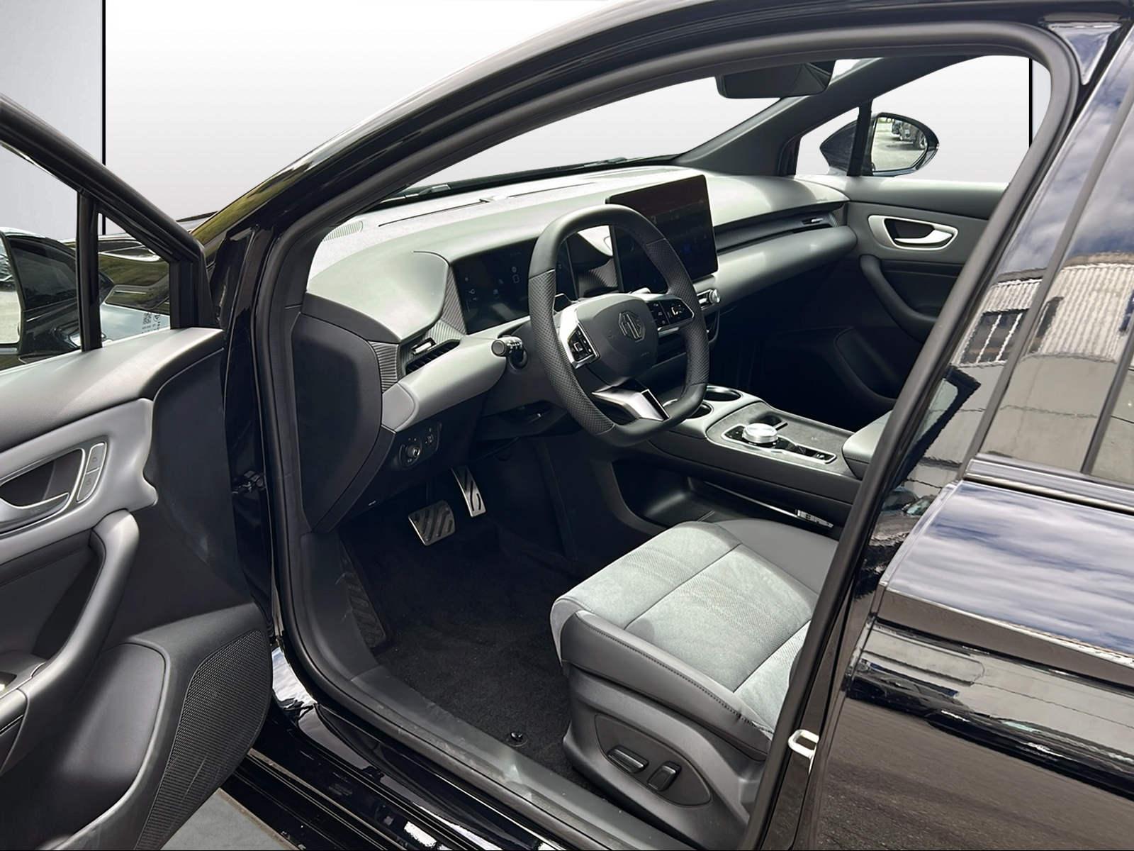 MG 4 64kWh Xpower 4WD-image-5