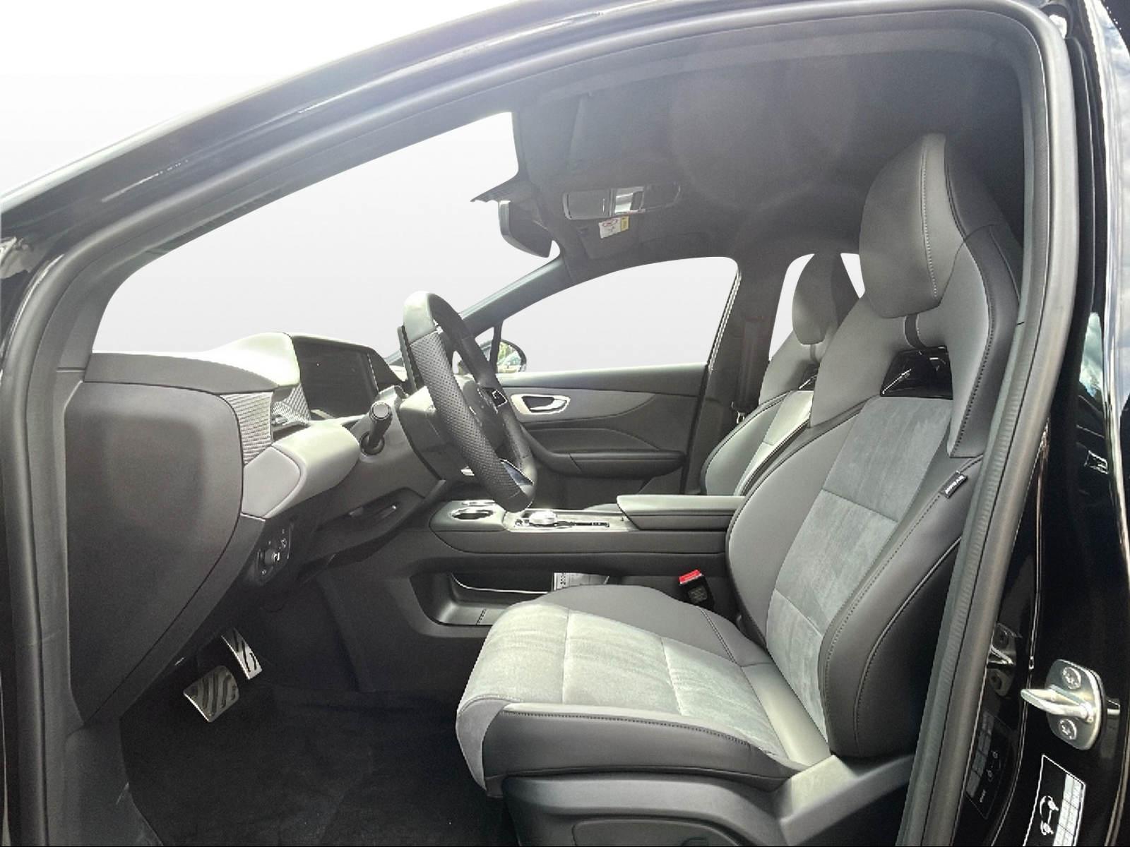 MG 4 64kWh Xpower 4WD-image-7