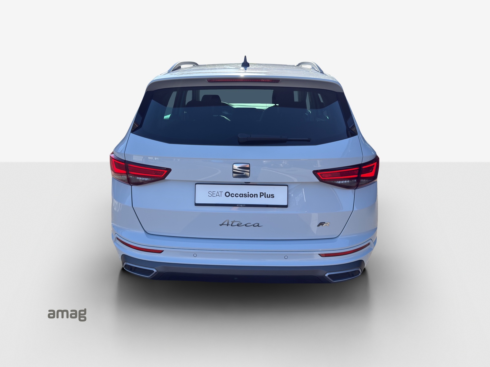SEAT Ateca 1.5 TSI EVO DSG FR-image-3