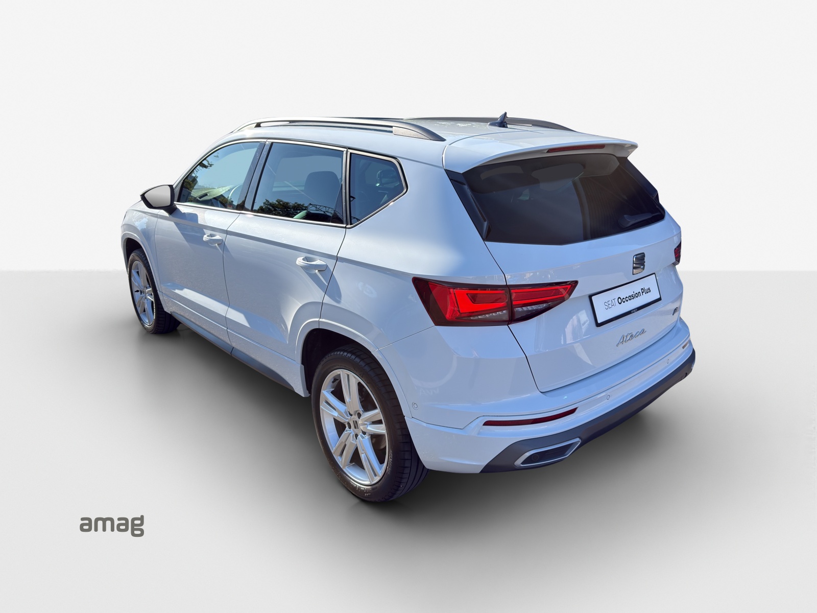 SEAT Ateca 1.5 TSI EVO DSG FR-image-2