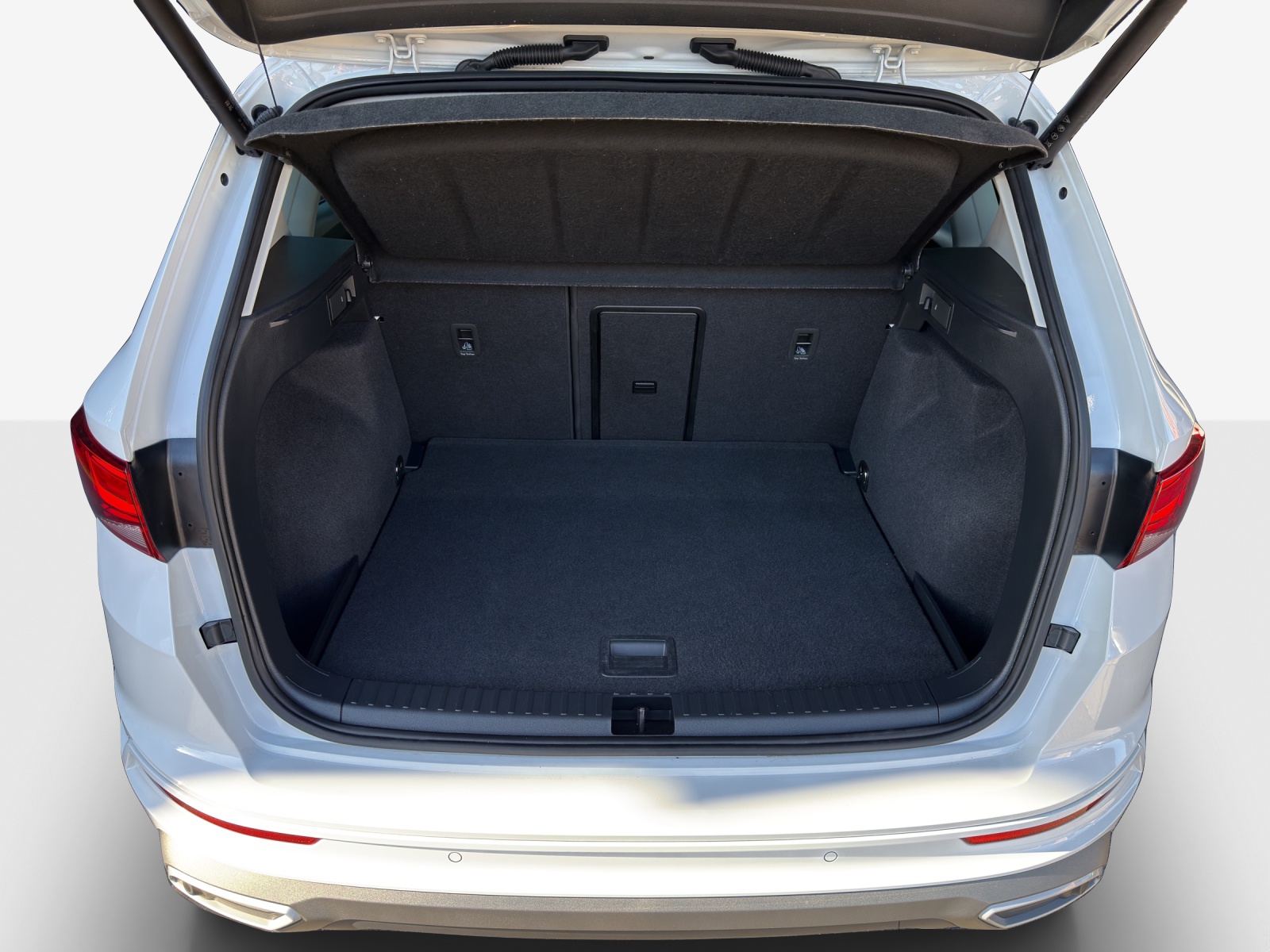 SEAT Ateca 1.5 TSI EVO DSG FR-image-12