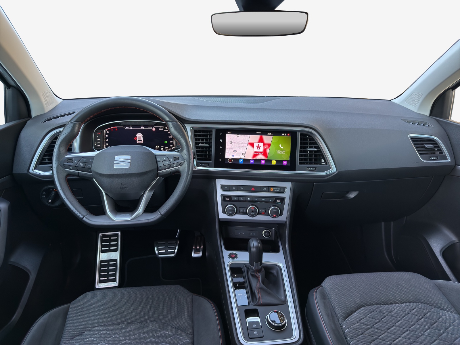 SEAT Ateca 1.5 TSI EVO DSG FR-image-8