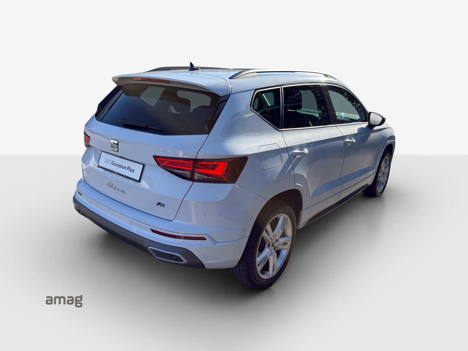 SEAT Ateca 1.5 TSI EVO DSG FR-image-4