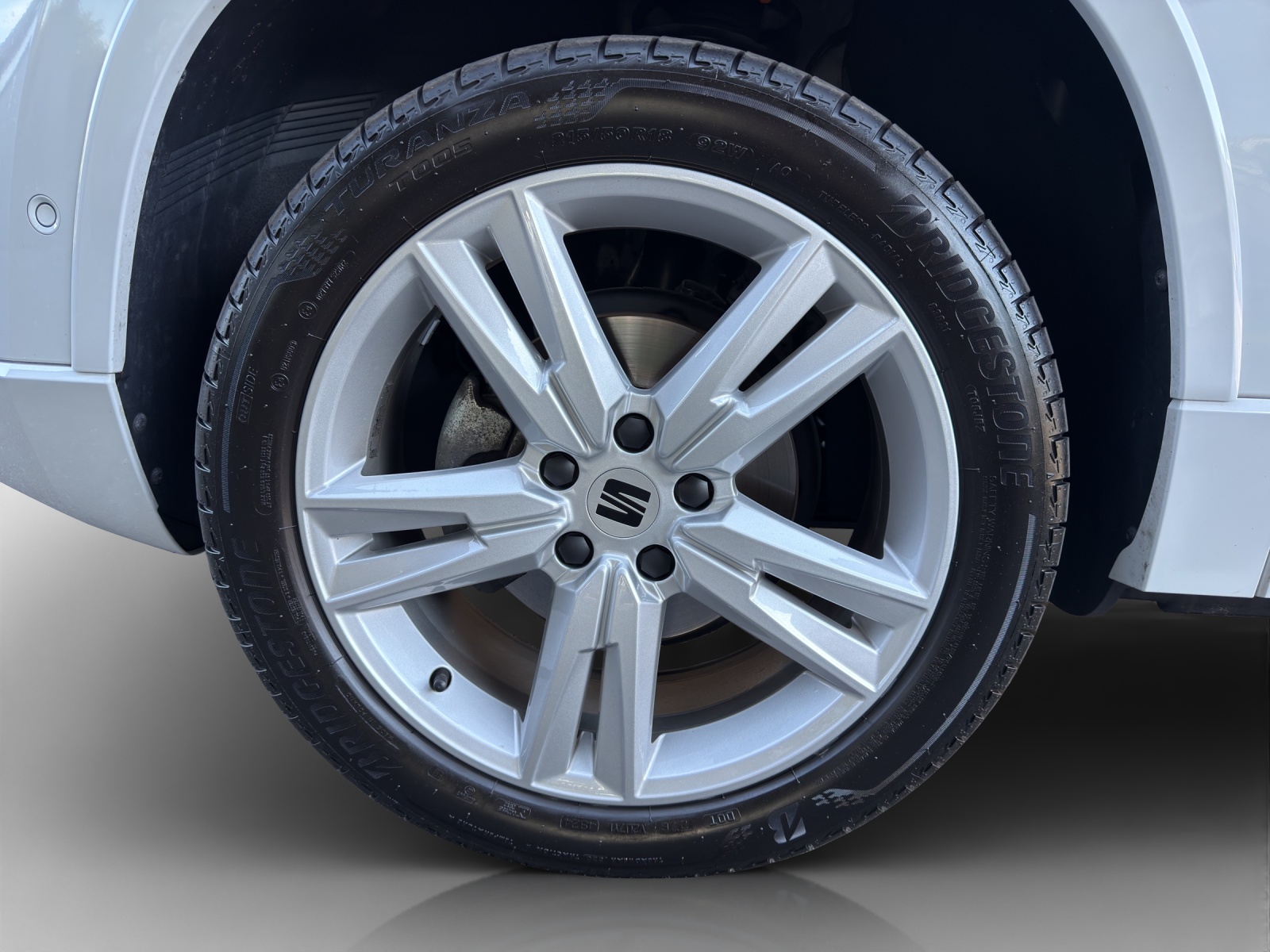 SEAT Ateca 1.5 TSI EVO DSG FR-image-13